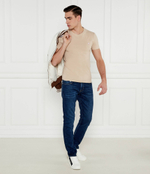 Футболка GUESS - бежевый(M2YI24 J1314)