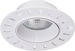 Точечный светильник  16131-9.0-001 GU10 WT Reluce