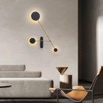 Бра Imperiumloft TINT TRIO tint-trio01