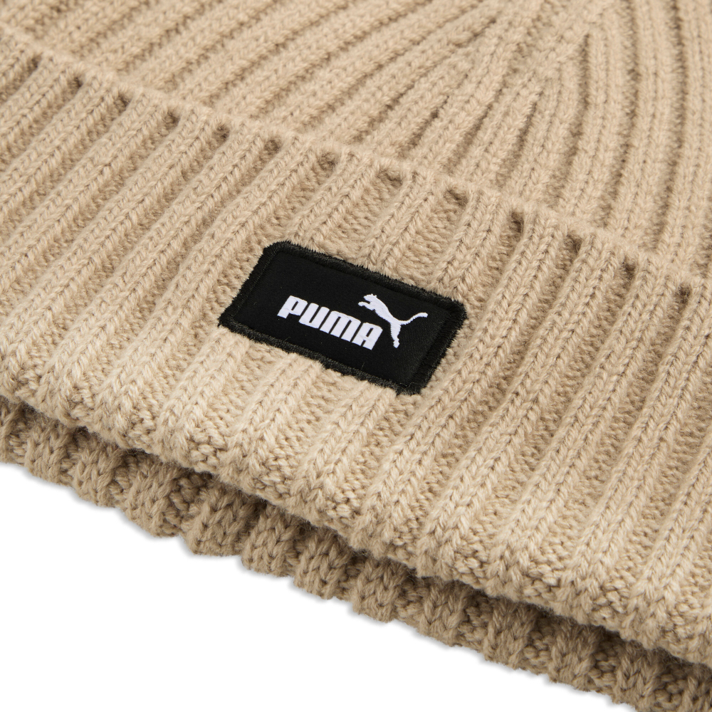 Шапка PUMA ESS Fisherman Beanie