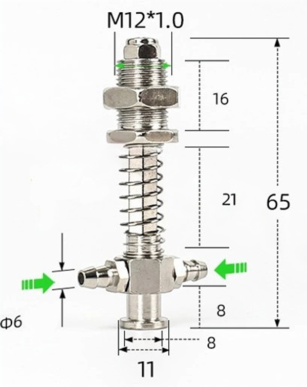 BHM12-CL65-S2