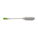 ST-1201M POE (без v./v.2), Источник питания, преобразователь (12Вольт)