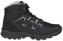Ботинки Norfin Ntx FORCE QUICK MID р.46