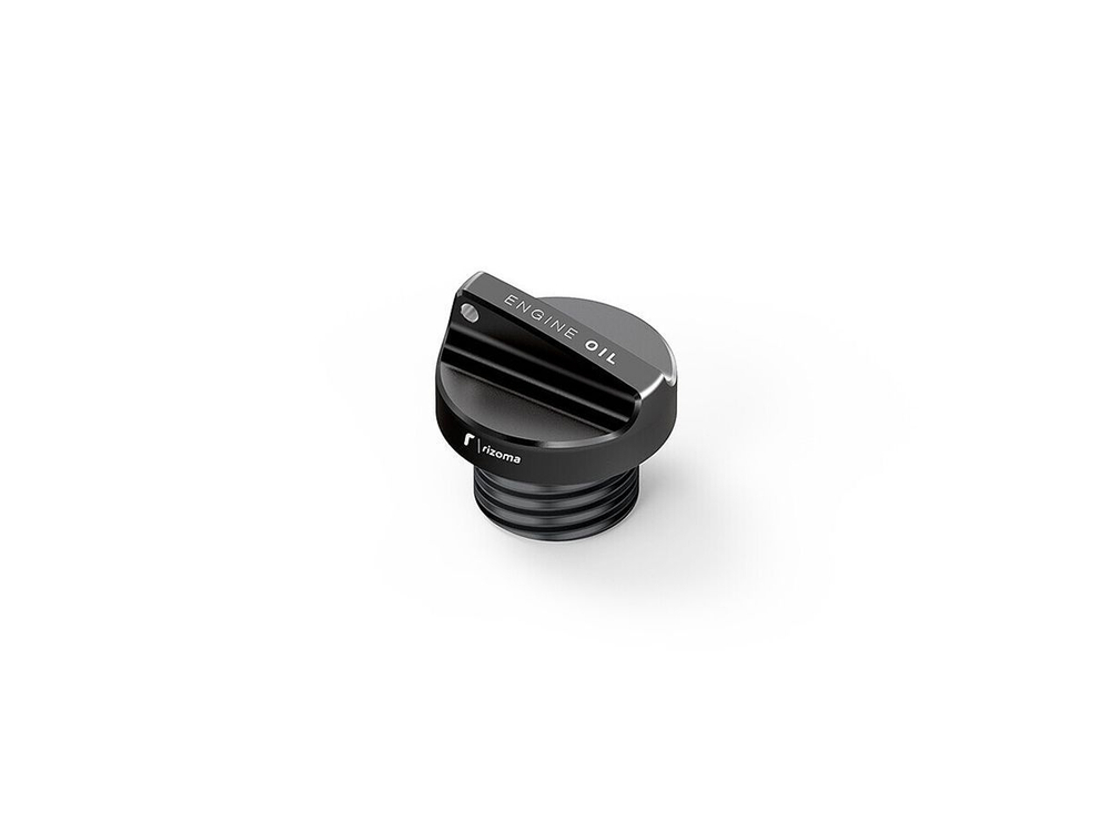 TP123 RIZOMA OIL FILLER CAP