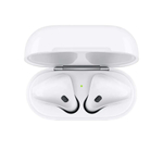 Беспроводные наушники Pods + чехол для AirPods в подарок!