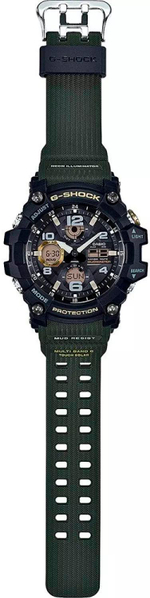 Часы Casio GWG-100-1A3