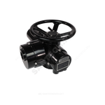 Электропривод многооборотный S-150-24 А 380В IP67 Benarmo
