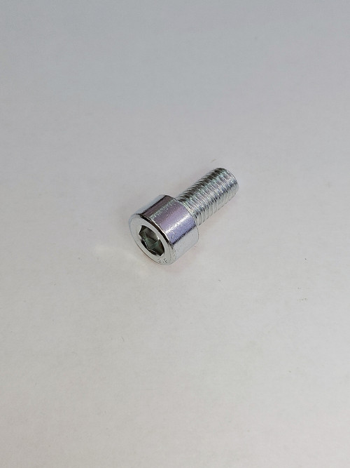 10х20 ОЦ. Винт П/Р с внут.шестигр. к.п.8.8 DIN912 (50 шт)