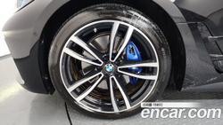 BMW i4 eDrive40 M Sports Pro — 2022