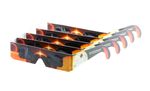 Очки для наблюдения солнечных затмений LUNT Solar Eclipse Glasses, 5 шт.