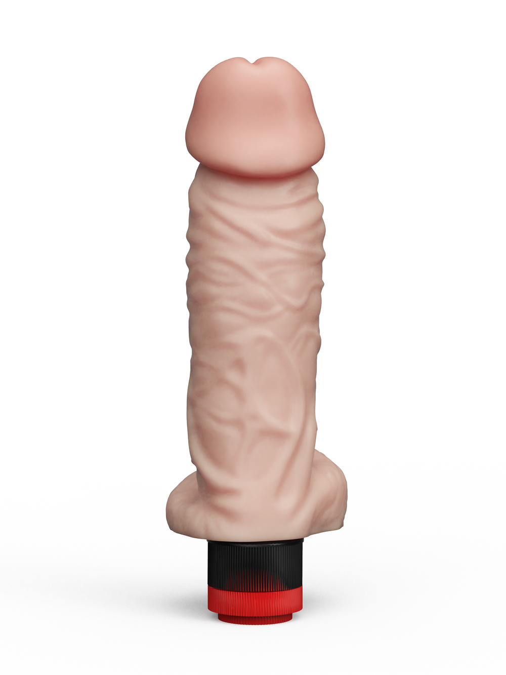 Вибратор HUMAN FORM 605507ru