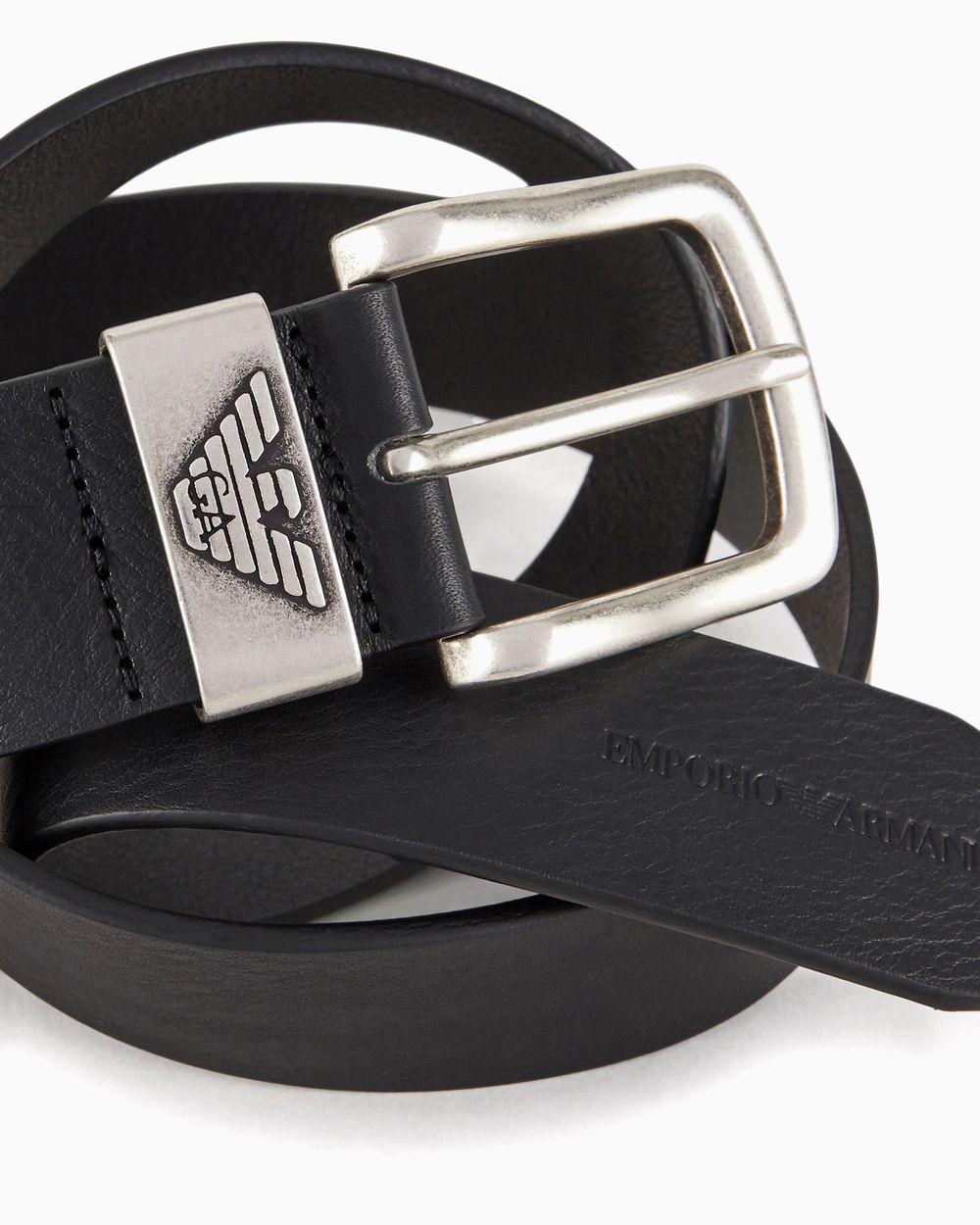 Ремень мужской EMPORIO ARMANI