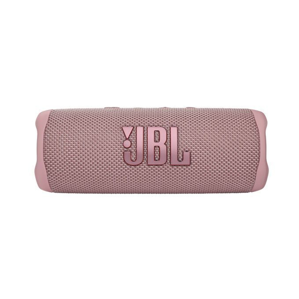 Беспроводная колонка JBL Flip 6 розовая