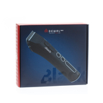 Dewal Машинка для стрижки Black 03-065