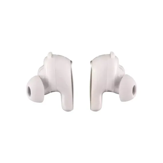 Bose QuietComfort Ultra Earbuds White