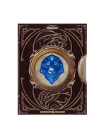 Dungeons & Dragons: World of Warcraft - коллекционное издание