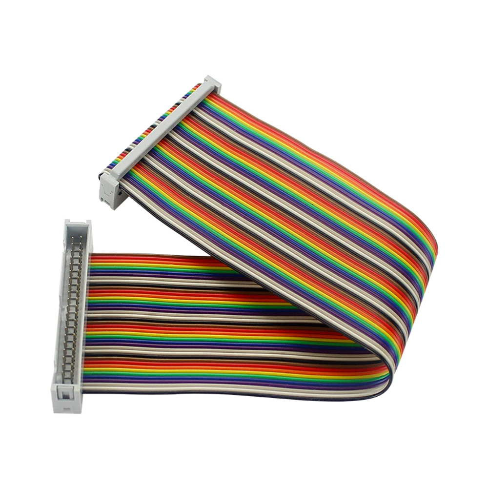 Удлинитель GPIO 40-pin (папа-мама)
