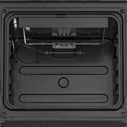 Плита электрическая Darina S EM341 404 At