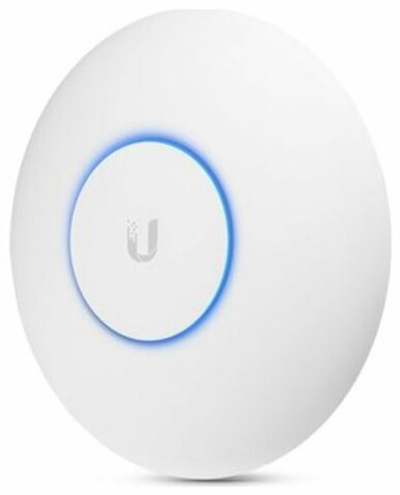 Точка доступа Ubiquiti UniFi 6 Pro Access Point U6-PRO