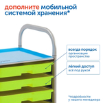 Модуль "Деревья, цветы, грибы России" Learning Resources MS0102/1