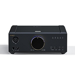 Усилитель для наушников портативный FiiO K9 Pro ESS