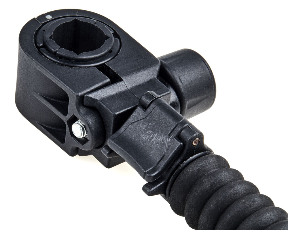 Держатель Feeder Concept CURVED HOLDER EVA Г-образный 35см (36/25)