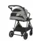 Прогулочная коляска Pituso Carbon Rx Horizon Grey