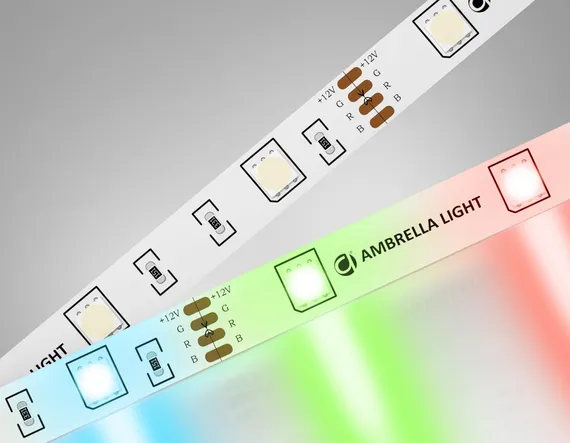 Светодиодная лента Illumination GS2201 Ambrella