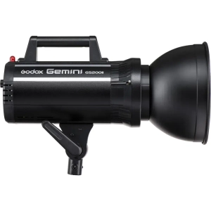 Вспышка студийная Godox Gemini GS200II