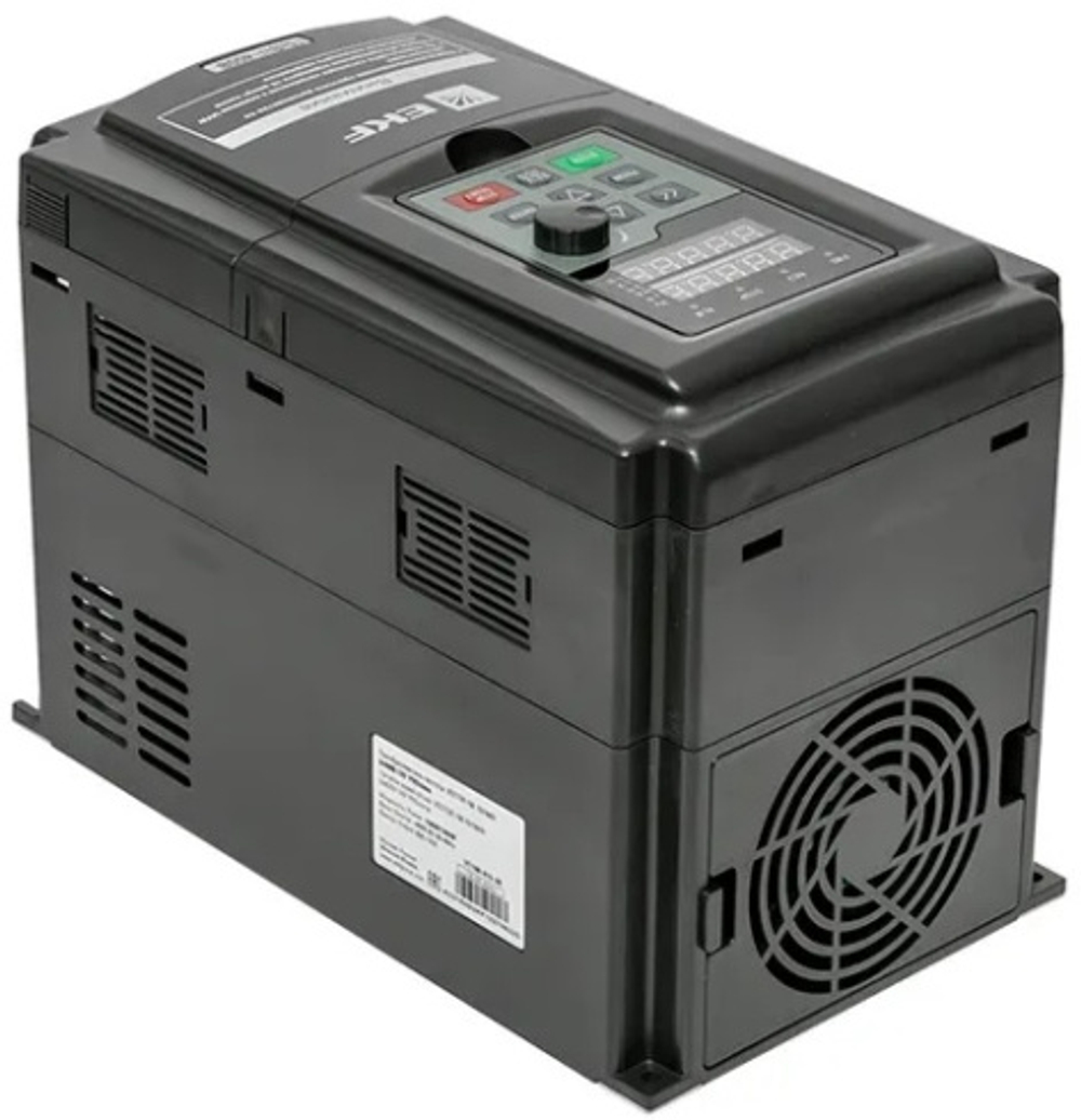 Преобразователь частоты EKF VT100-011-3B