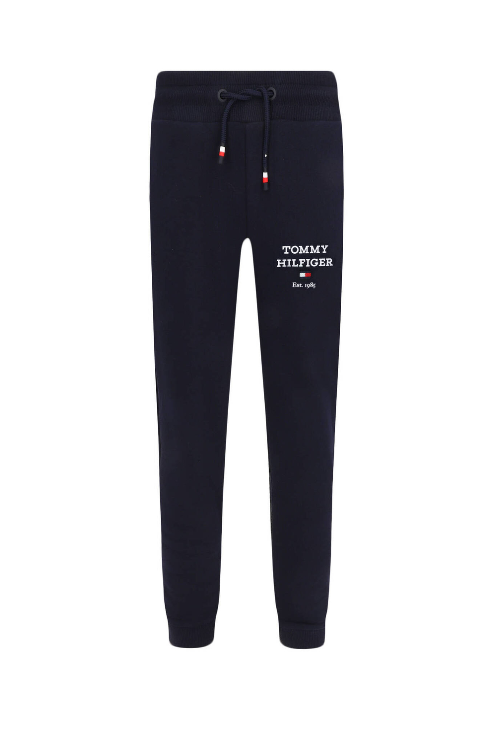 Спортивный костюм Tommy Hilfiger - темно-синий(KB0KB08898)