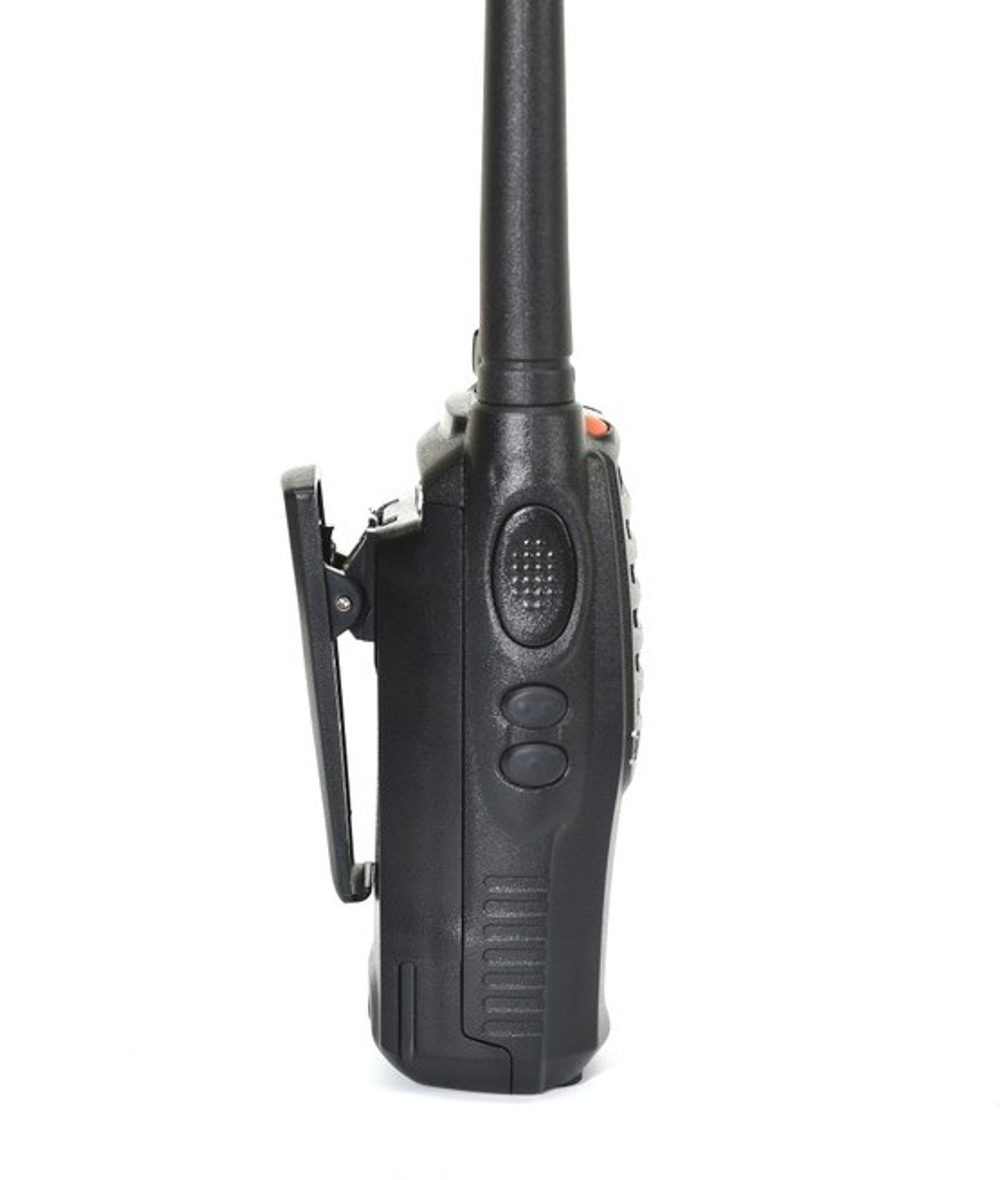 Track DP-50U DMR Портативная цифровая радиостанция
