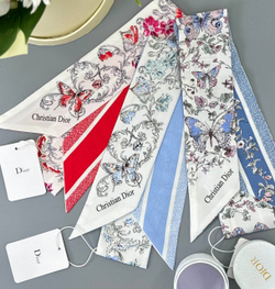 Твилли Dior