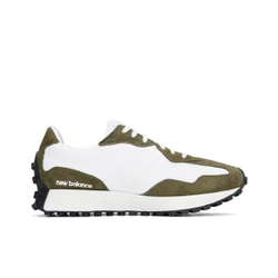 New Balance 327 "Olive"