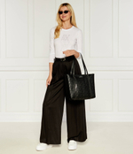 Блузка Armani Exchange - белый(6DYT05 YJDTZ)