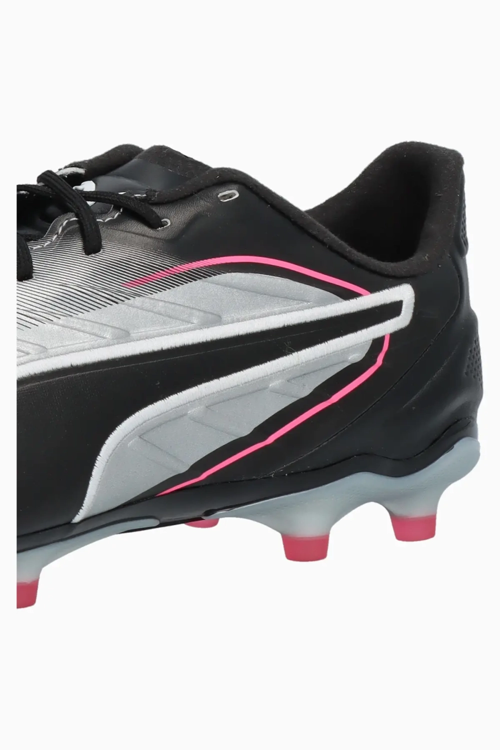 Бутсы Puma King Pro FG/AG