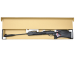 Винтовка пневматическая Gamo Replay 10X Magnum IGT Gen2 (3 дж)