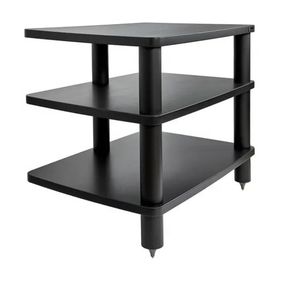 Radiotehnika Gorizont Three (180+300) Black