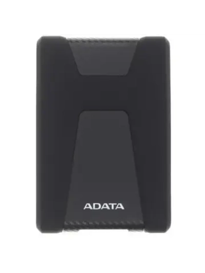 2.5" 2 ТБ Внешний HDD HD650 AHD650-2TU31-CBK BLACK