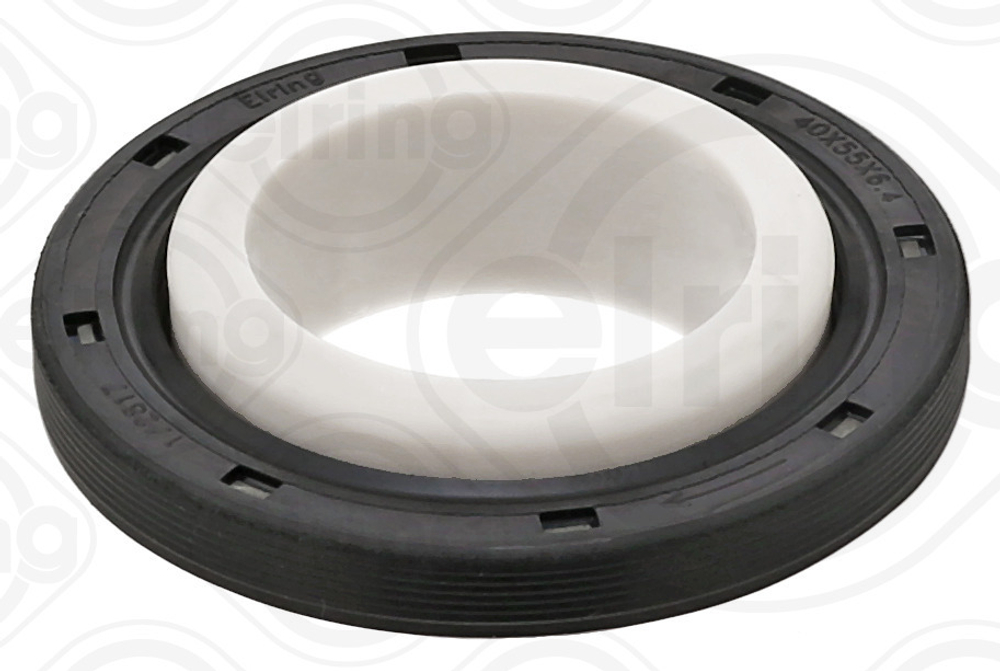 ELRING - 026750-ELR - Shaft Seal, crankshaft - SEMERING 40/55/6,4