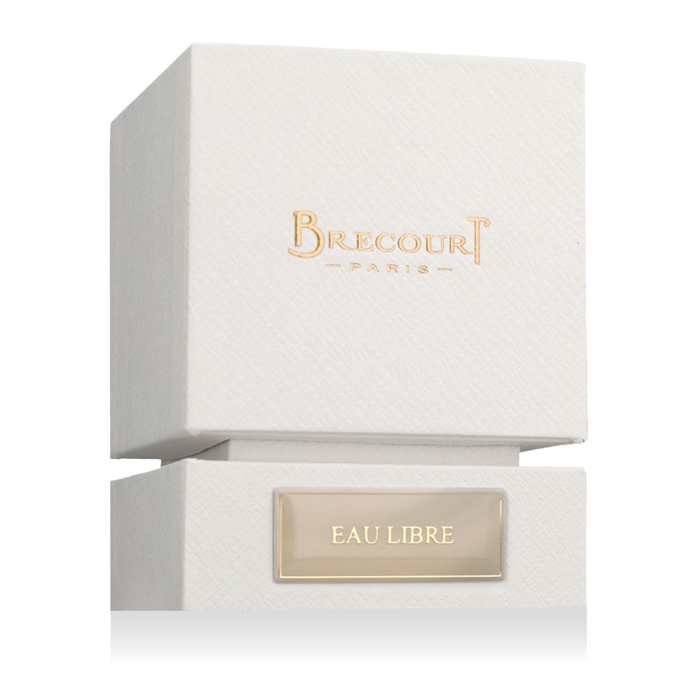 Brecourt Eau Libre Eau De Parfum 50 ml (man)