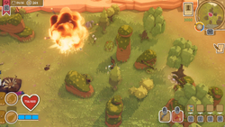 Dino Path Trail (для ПК, цифровой код доступа)
