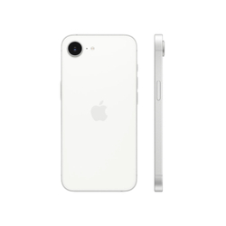 Apple iPhone 17e 256 Гб, Белый (White) SIM+eSIM