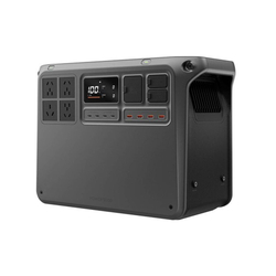 Портативная зарядная станция DJI Power 2000