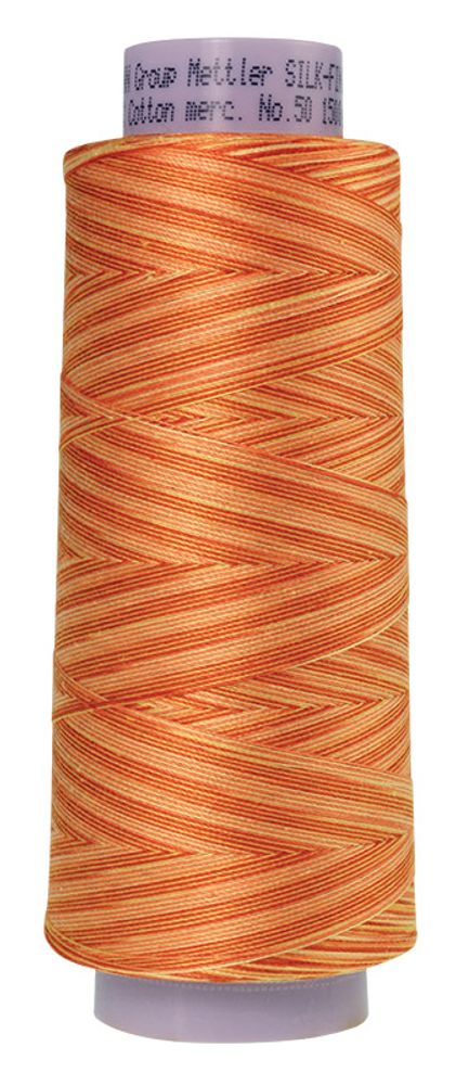Нитки хлопковые Mettler Silk-Finish multi Cotton #50 (1372 м), 1 кат. | цв. 9831 Нитки хлопковые Mettler Silk-Finish multi Cotton #50 (1372 м), 1 кат. | цв. 9831