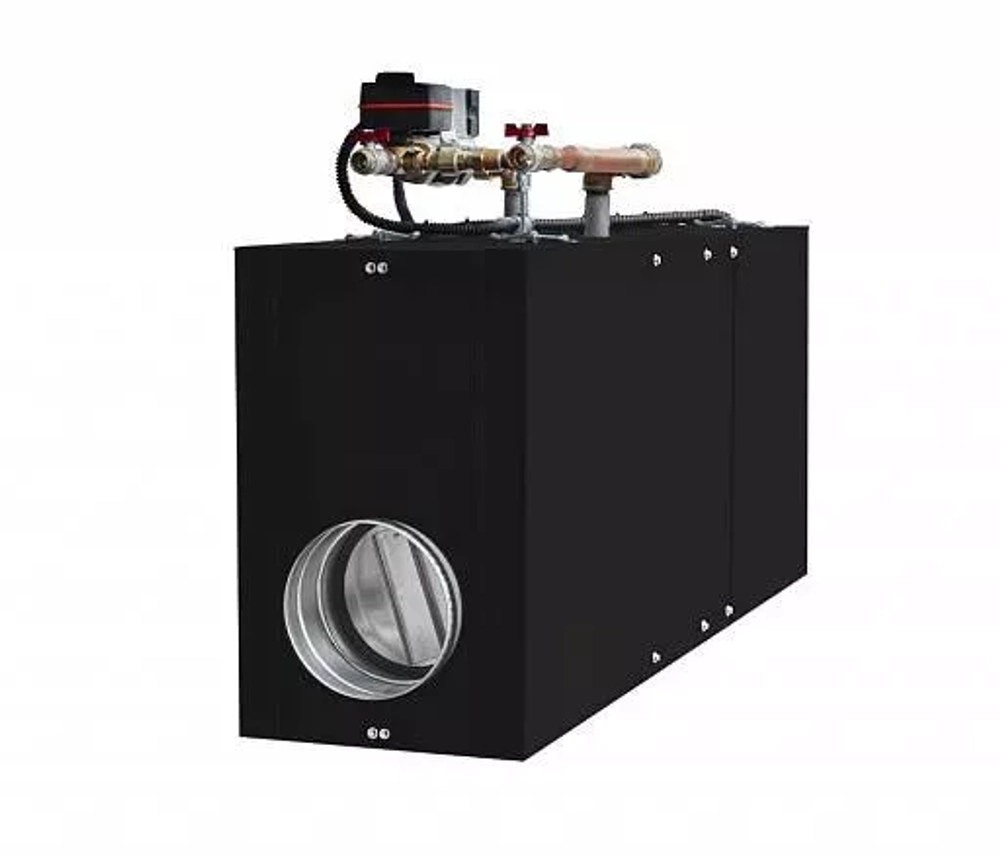 TURKOV i-Vent 1000 W3R