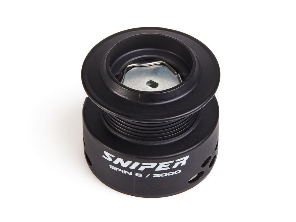 Катушка Salmo Sniper SPIN 6 2000FD