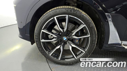 BMW X7 xDrive 40i M Sport 6STR — 2021