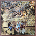Wings ‎– Wild Life (США 1971г.)