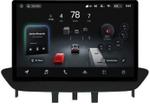 Магнитола для Renault Fluence, Megane 2009-2017 - Teyes CC4-PRO монитор 13" 2K QLED на Android 13, Быстрейшая, Snapdragon 778G, ИИ, CarPlay, DSP, 4G SIM-слот